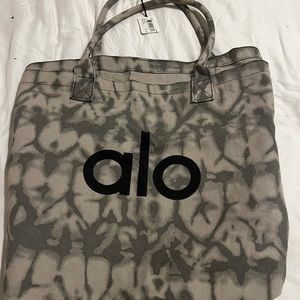 Alo bag